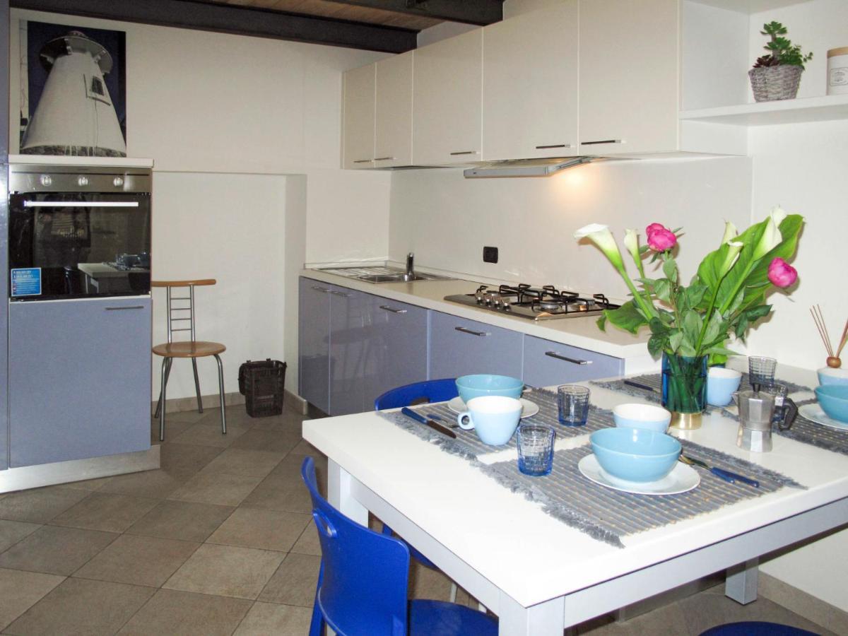 Apartment Cielo E Mare - Flg111 By Interhome ฟีนาเลลีกูเร ภายนอก รูปภาพ