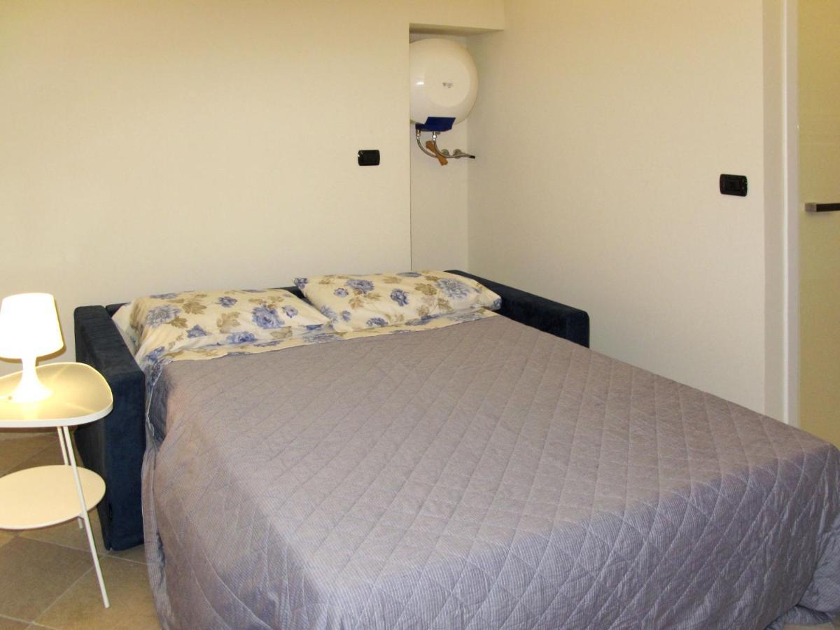Apartment Cielo E Mare - Flg111 By Interhome ฟีนาเลลีกูเร ภายนอก รูปภาพ