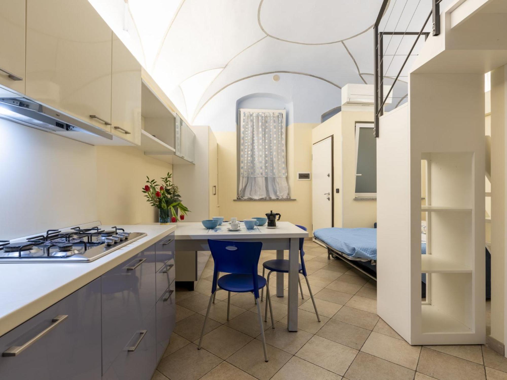 Apartment Cielo E Mare - Flg111 By Interhome ฟีนาเลลีกูเร ภายนอก รูปภาพ