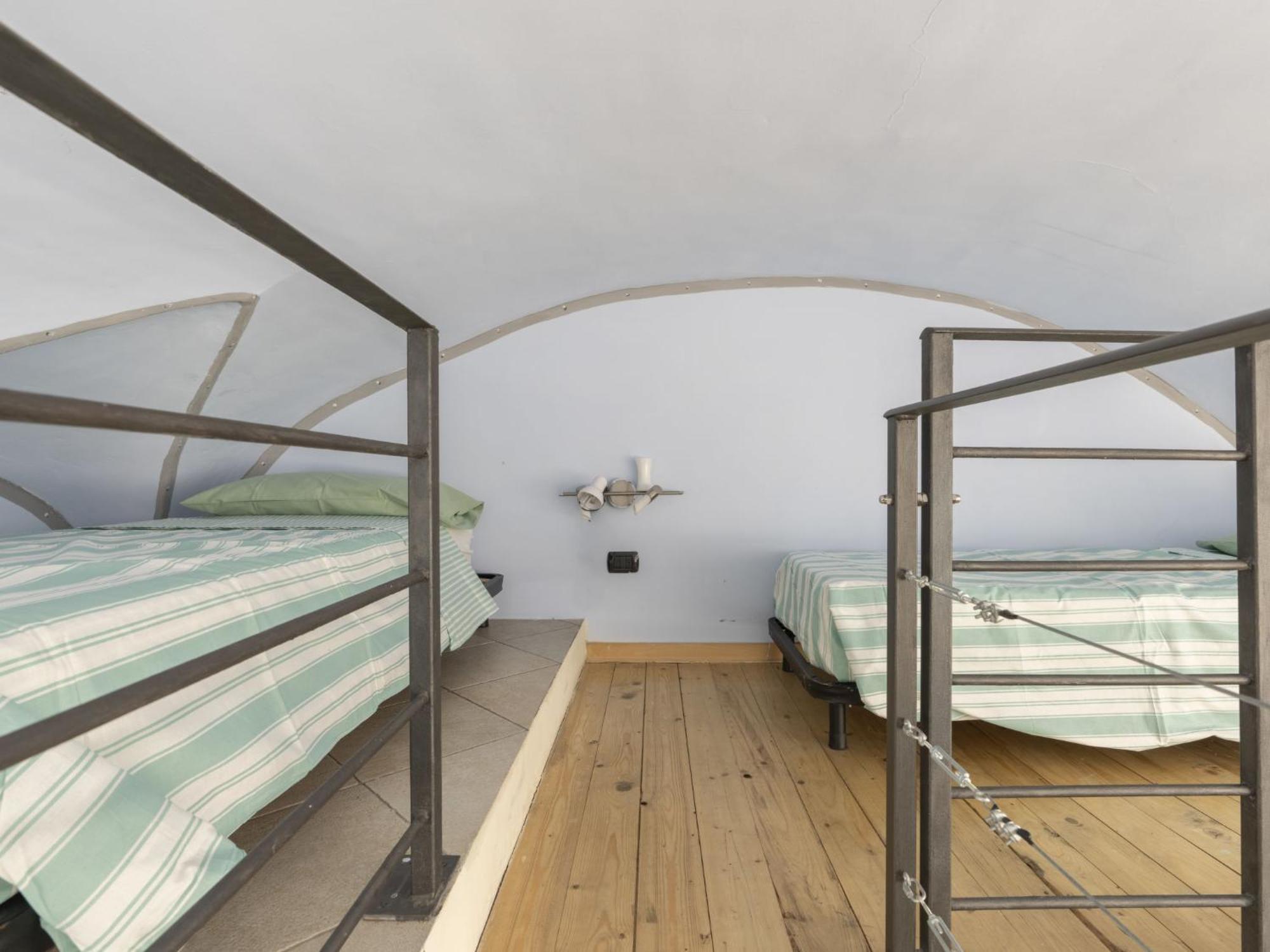 Apartment Cielo E Mare - Flg111 By Interhome ฟีนาเลลีกูเร ภายนอก รูปภาพ