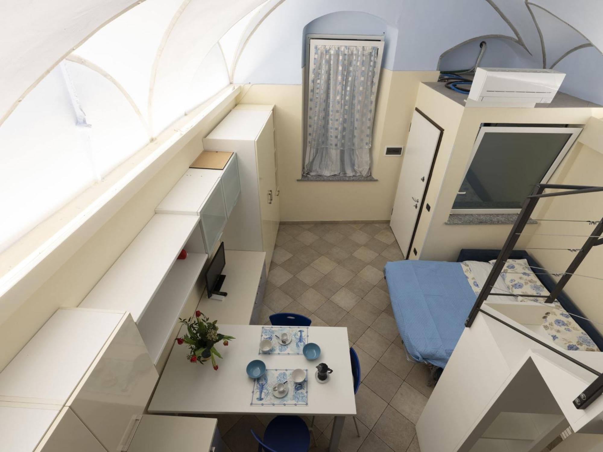 Apartment Cielo E Mare - Flg111 By Interhome ฟีนาเลลีกูเร ภายนอก รูปภาพ